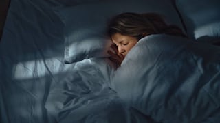 ¿Es bueno para la salud dormir con frazadas pesadas? Esto revela un estudio realizado por la Universidad de Massachusetts