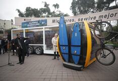 Teleférico de Miraflores empezará a funcionar en 2025: así será el viaje, la cabina y la capacidad