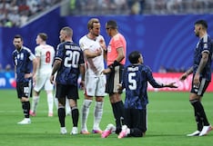 ESPN EN VIVO - Semifinal, Argentina (0-1) Inglaterra por el Mundial 2026