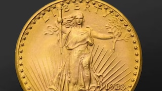 Double Eagle de 1933: la cantidad de estas monedas valiosas que hay en el mundo y dónde encontrarlas 