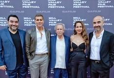 “Mistura”, la película con Bárbara Mori y Christian Meier: “Deja al Perú muy bien parado”