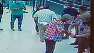 Un hombre voló desde Barbados a Miami con un revolver cargado en el bolsillo del pantalón