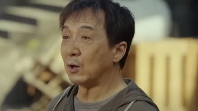 Jackie Chan: ¿de qué película es la escena que se hizo viral por mostrar al actor con su supuesta hija?