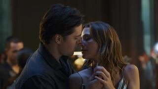 No te pierdas el soundtrack de “Caerás”: esta es la lista de canciones de la película de Netflix