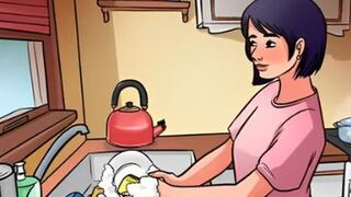 Un gran error se oculta en este acertijo visual y tu misión es hallarlo en 7 segundos