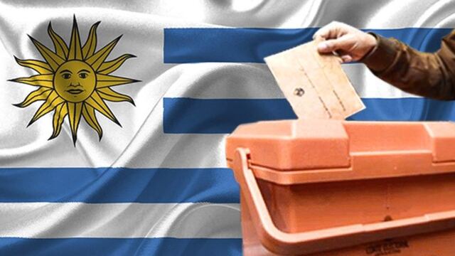 ¿A qué hora abren y cierran las mesas de votación en las Elecciones Uruguay 2024?