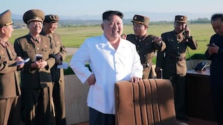 Corea del Norte asegura que su nuevo misil es capaz de "arruinar los sueños del enemigo"