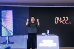 Crean tecnología capaz de cargar completamente un celular en cuatro minutos y medio