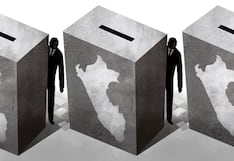 Del sólido norte al sur contestatario