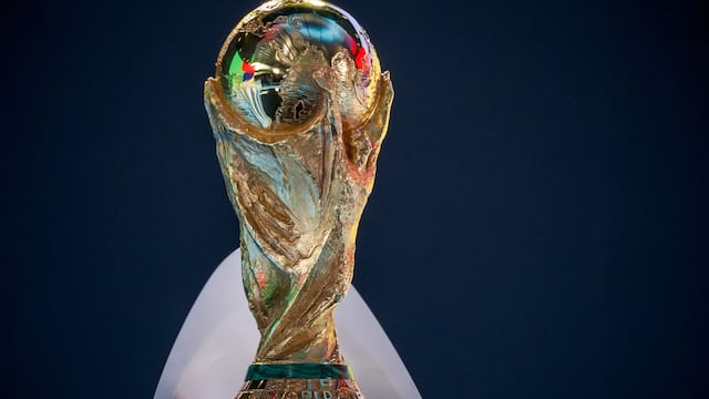 Estos podrían ser los “grupos de la muerte” en el sorteo del Mundial 2026