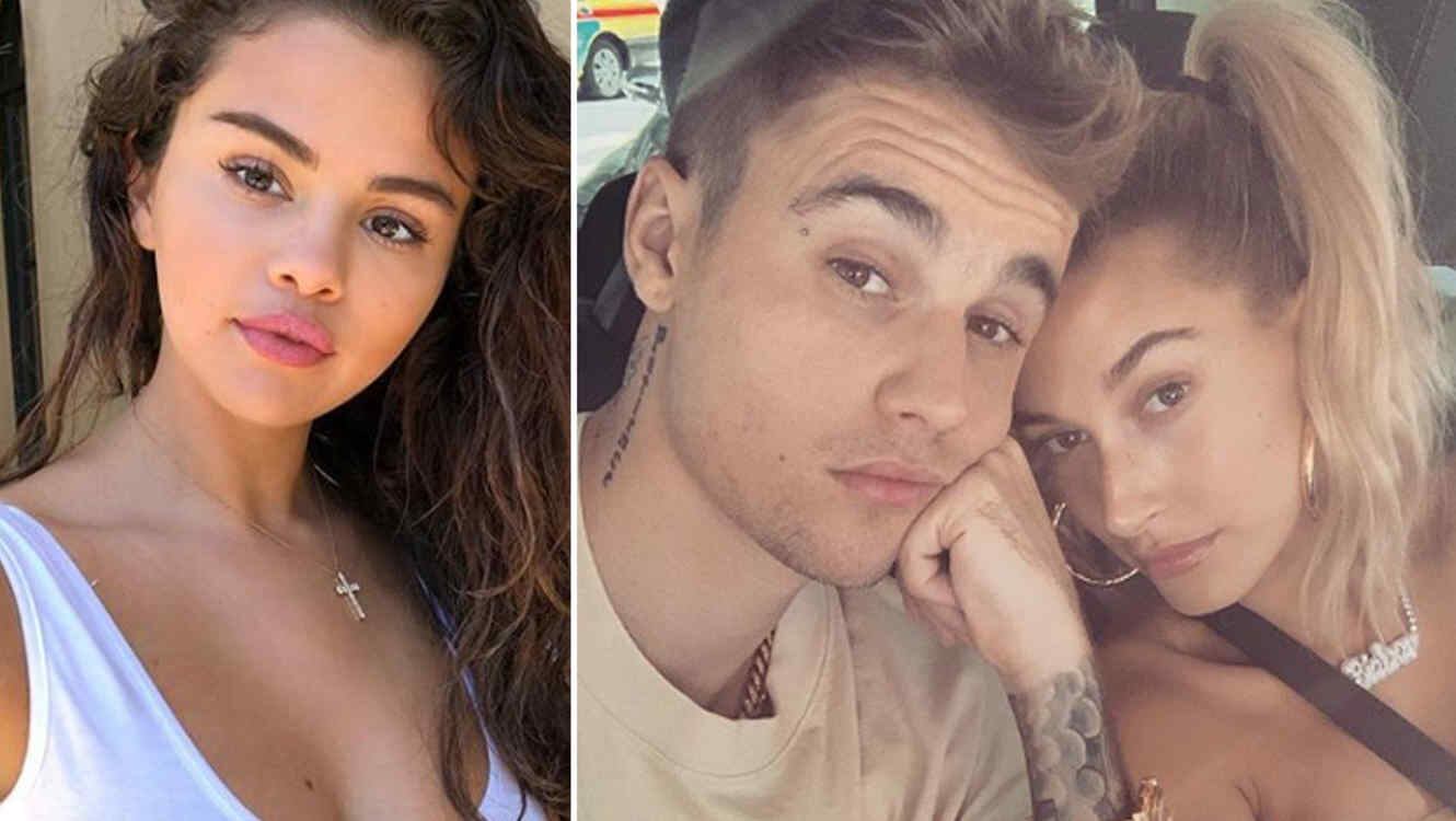 La cantante y actriz Selena Gómez se encuentra en un buen momento de su carrera. (Foto: Difusión).