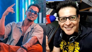 Carloncho: Renzo Winder, su excompañero de radio, también lo acusa por maltrato laboral