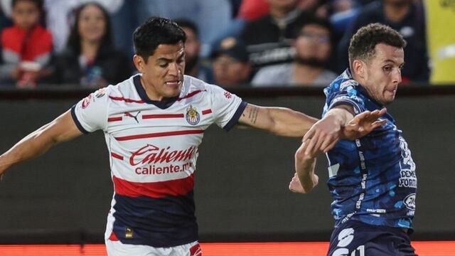 Pachuca vs. Chivas EN VIVO: ver transmisión del partido por la fecha 16 del Torneo Apertura de la Liga MX. Entérate a qué hora juegan y en qué canales ver el partido.