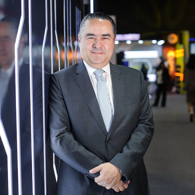 CEO de BBVA Perú: “En los últimos 18 meses hay un muy buen dinamismo en el segmento hipotecario”