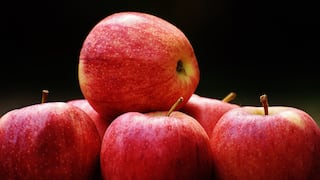 Apple quiere adueñarse de la manzana: solicita patentar la imagen de la fruta como marca