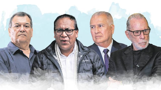 Las izquierdas: esas pequeñas diferencias, una crónica de Fernando Vivas sobre el bloque opositor en el Congreso