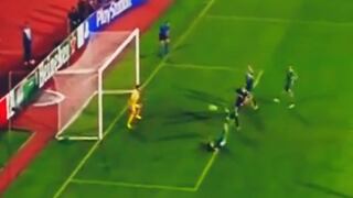 El polémico gol de Benzema que le dio el triunfo a Real Madrid