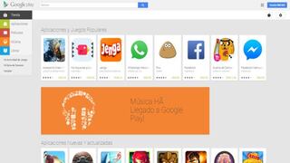 Google reembolsará a padres cuyos hijos compraron en línea