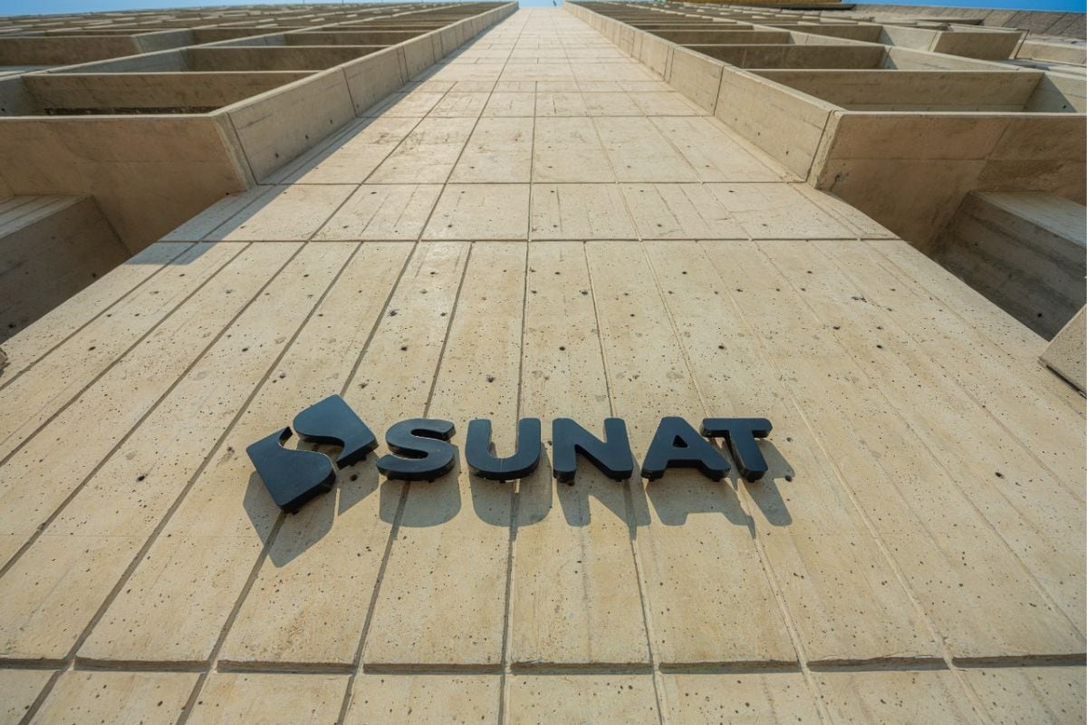 Conoce más sobre la devolución de impuestos (Foto: Sunat)