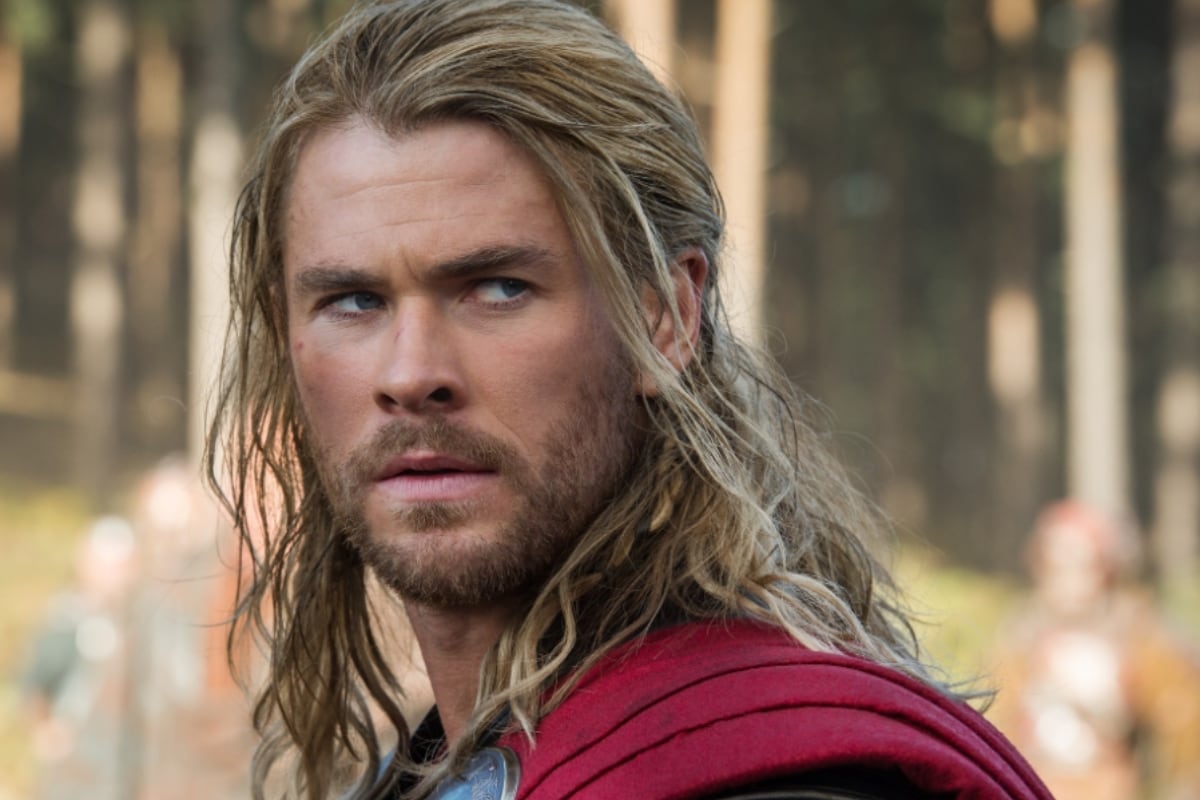 En "Thor: El mundo oscuro" hay un guiño muy sutil a los mutantes (Foto: Marvel Studios)