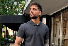 Nicola Porcella envía contundente mensaje a sus críticos y defiende su trayectoria: “Nunca he escuchado nada bueno”