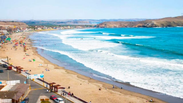 ¡Atención, veraneantes! Estas son las 19 playas calificadas como saludables por parte del MINSA