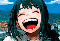 El estudio Bones, ¿podría adaptar al anime el nuevo manga de terror del creador de “My Hero Academia”?