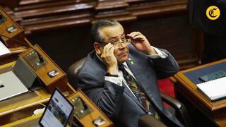 Gustavo Adrianzén acude hoy al Congreso: ¿Cuál es el ánimo de las bancadas frente a la interpelación? ¿Puede ser censurado?