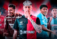 Sin arqueros ni delanteros: el grave caso de los Sub 23 en la Liga 1 2025 y por qué los clubes no apuestan por el futuro