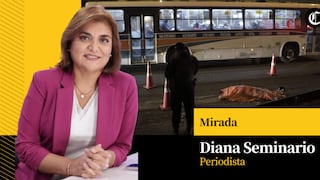 El nuevo rostro del terrorismo