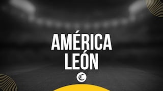 América venció a León sobre la hora por la Liga MX | RESUMEN