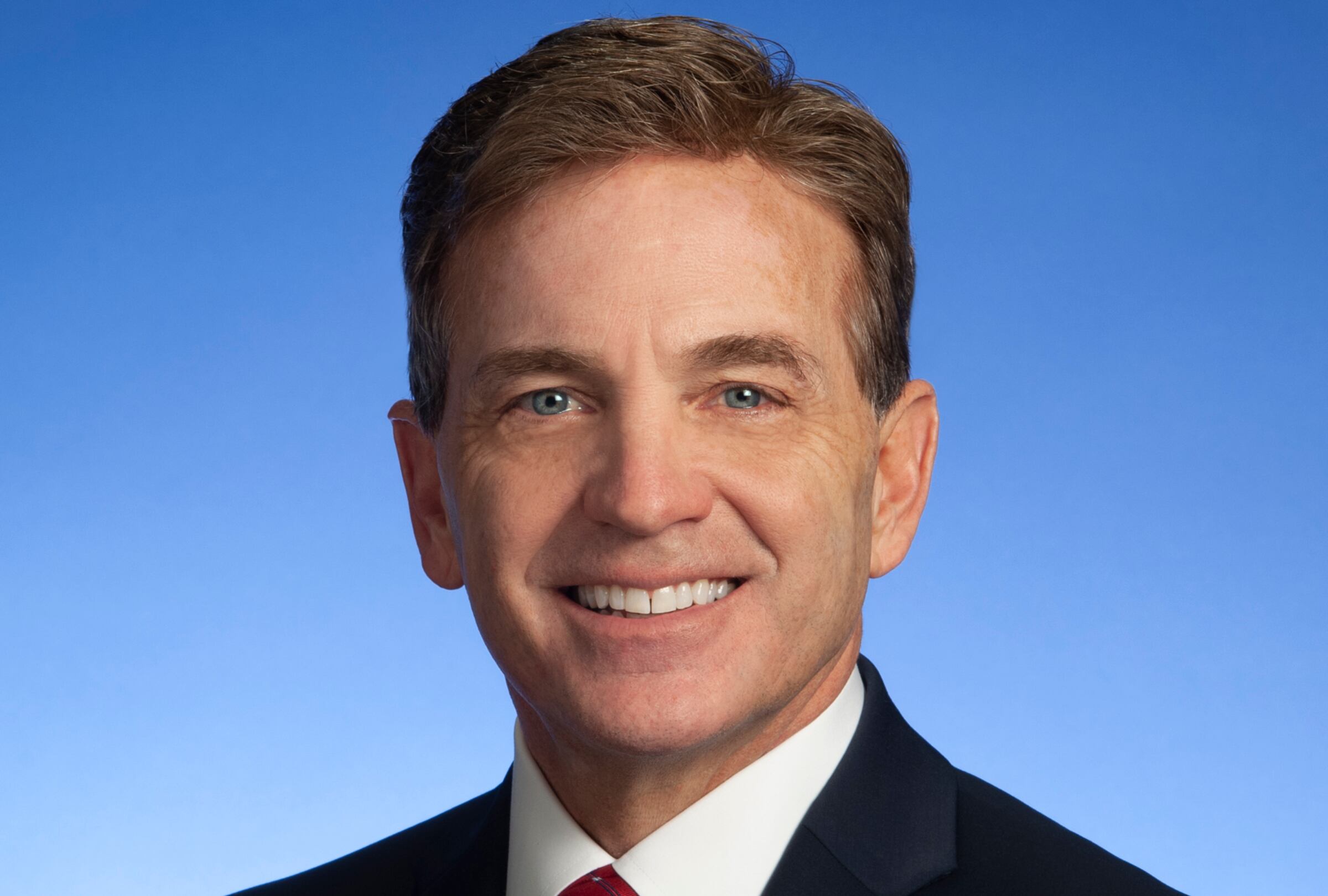 Mark Ezell dijo que está preocupado por la cancelación de los vuelos de Flair a Nashville (Foto: AFP)