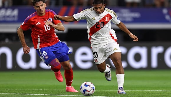 Estos son los resultados que necesita la selección peruana para clasificar a los cuartos de final de la Copa América 2024. (Foto: AFP)