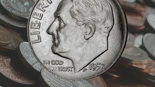 La moneda de 10 centavos de 1994 que puede valer cientos de dólares