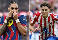 Barcelona vs Atlético Madrid hoy: a qué hora empieza y canales de transmisión para ver semifinal por Copa del Rey