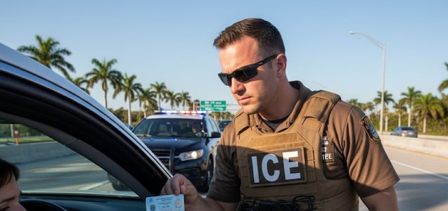 ICE busca nuevos agentes para deportaciones en EE.UU.: este es el perfil que deben tener para unirse