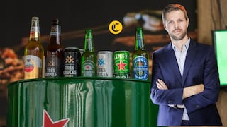 Heineken Perú: innovaciones para el público joven, su apuesta por las cervezas sin alcohol y cómo la final de Copa Libertadores impulsará sus ventas