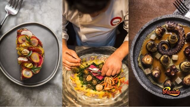 50 Best Latam 2023: ¿qué restaurantes peruanos fueron premiados y cómo reaccionaron los chefs?