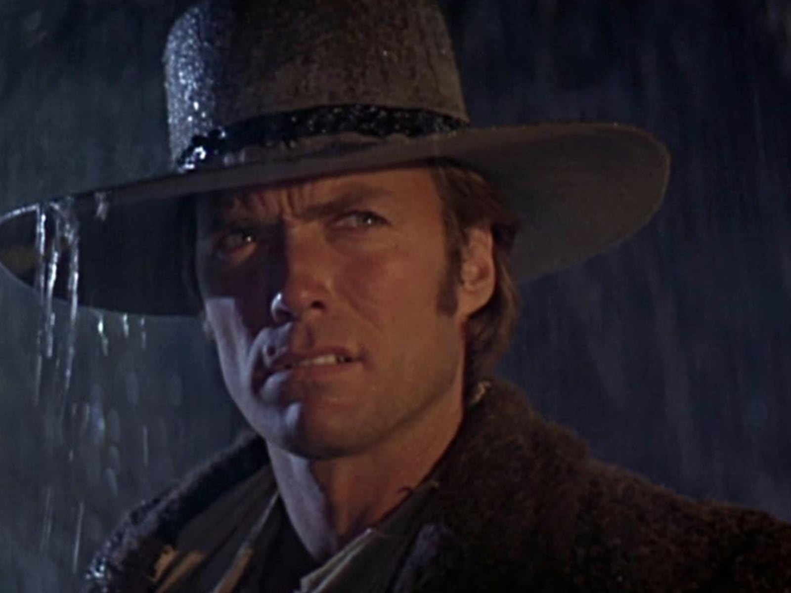 Clint Eastwood contó que se escapó del rodaje para irse a hacer otra película, pero al final lo convencieron de regresar para culminar su trabajo (Foto: Paramount Pictures)