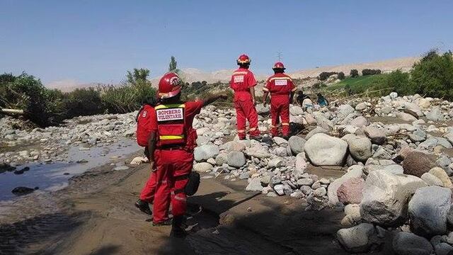 Tercer Simulacro Nacional Multipeligro: a qué hora inicia y más vía INDECI | En esta nota entérate acerca de los detalles fundamentales sobre esta cita con la prevención; entre otros datos que debes tener en cuenta en torno a este importante tema. (Archivo)