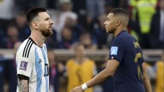 ¿El Argentina vs. Francia fue la mejor final de la historia de los mundiales?