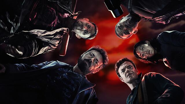 The Boys temporada 4: reparto, trama, fecha de estreno y todo lo que se sabe de la serie de Amazon Prime Video