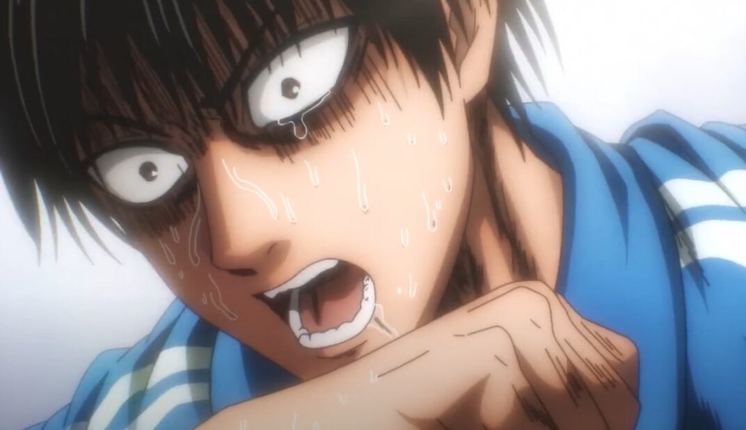 El adelanto de "One Punch Man" ha dejado boquiabierto a todos los seguidores de la franquicia (Foto: J. C. Staff)