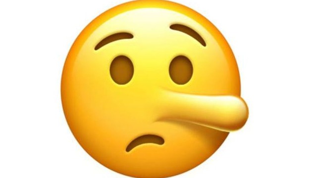 WhatsApp: ¿Qué significa el Emoji que tiene una nariz larga?