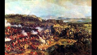 Así ocurrió: En 1815 Napoleón Bonaparte es vencido en Waterloo