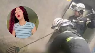 Identifican a víctima cuyo cuerpo descuartizado fue hallado en La Atarjea: es una joven de 19 años