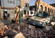 Sismo en el Callao reaviva el temor: estos son los movimientos telúricos más fuertes que sacudieron el Perú en los últimos 25 años