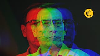 Martín Vizcarra: los argumentos de la denuncia por negar vínculos de su empresa con Odebrecht