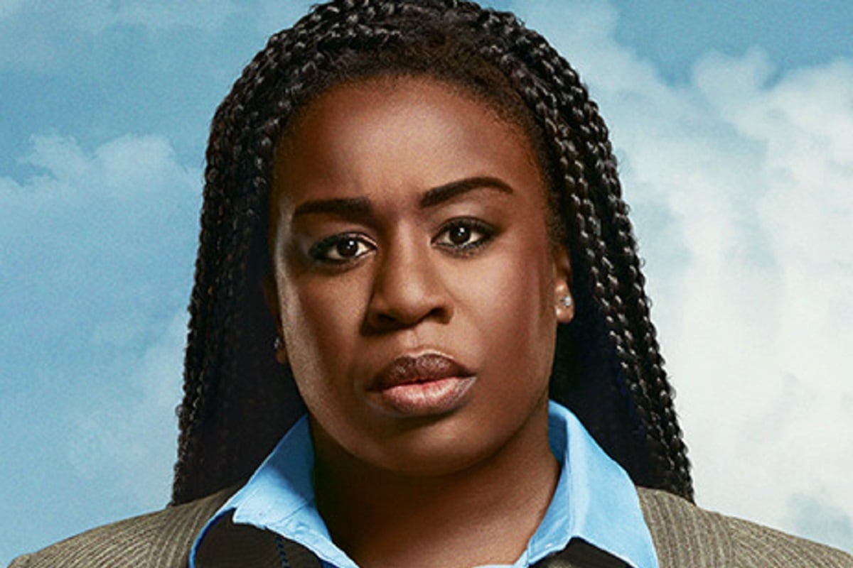 Edie Flowers en una investigadora de la oficina del fiscal federal de Roanoke que intenta llevar a Purdue Pharma ante la justici en la serie "Medicina letal" (Foto: Netflix)