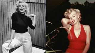 Marilyn Monroe: 6 tendencias de moda que inspiró en los años dorados de Hollywood | FOTOS 